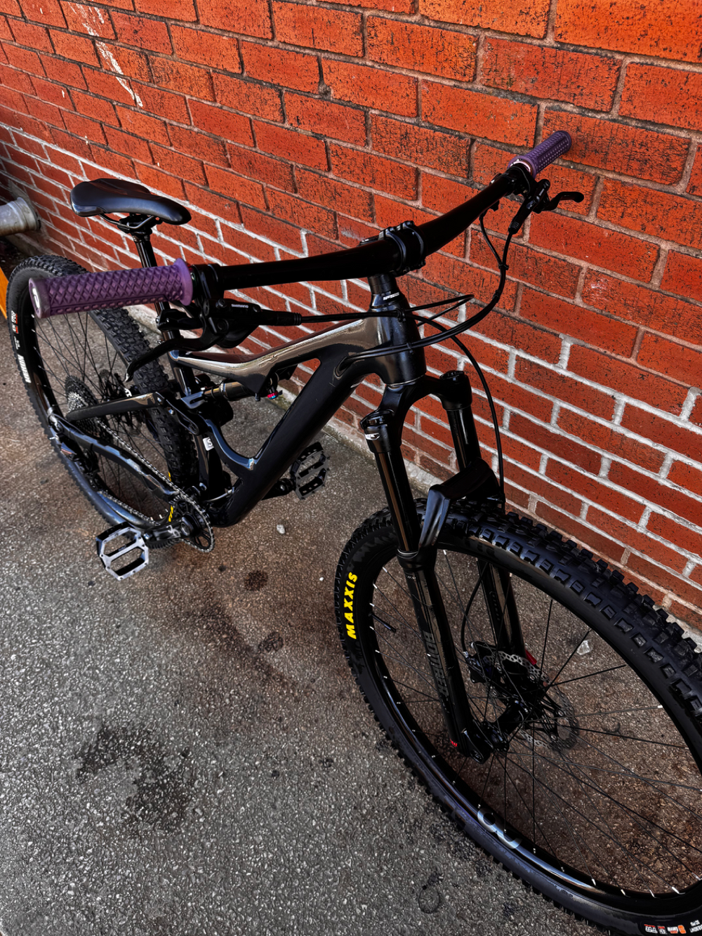 Orbea OCCAM H30 2022