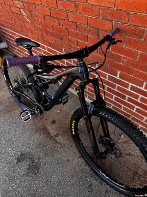 Orbea OCCAM H30 2022