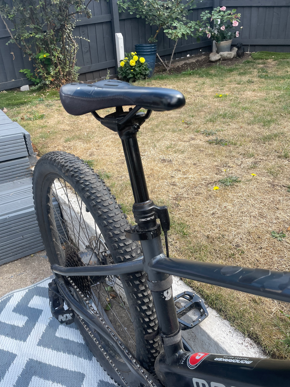 Mondraker Play 26 2022