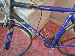 Giant Compact road 1992