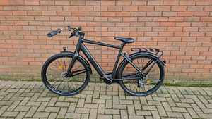 EVIE S1 2024