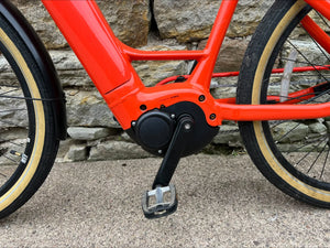 Momentum Vida E+ Low -Step 2024