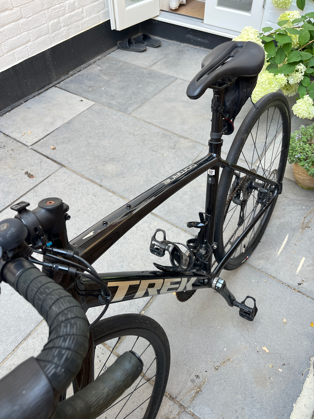 Trek Domane AL 4 Disc 2023
