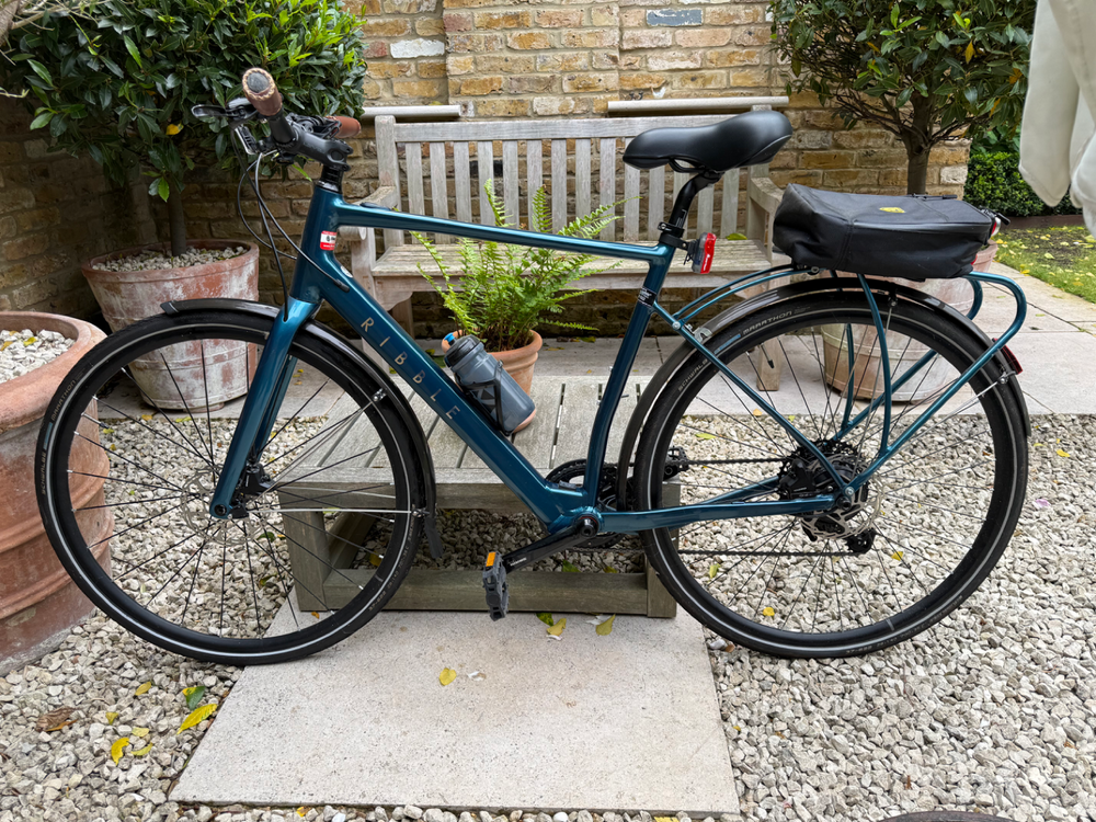 Ribble Hybrid AL - Fully Loaded Edition 2020
