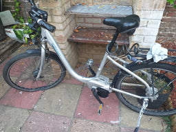 Raleigh LEEDS TOUR 2012