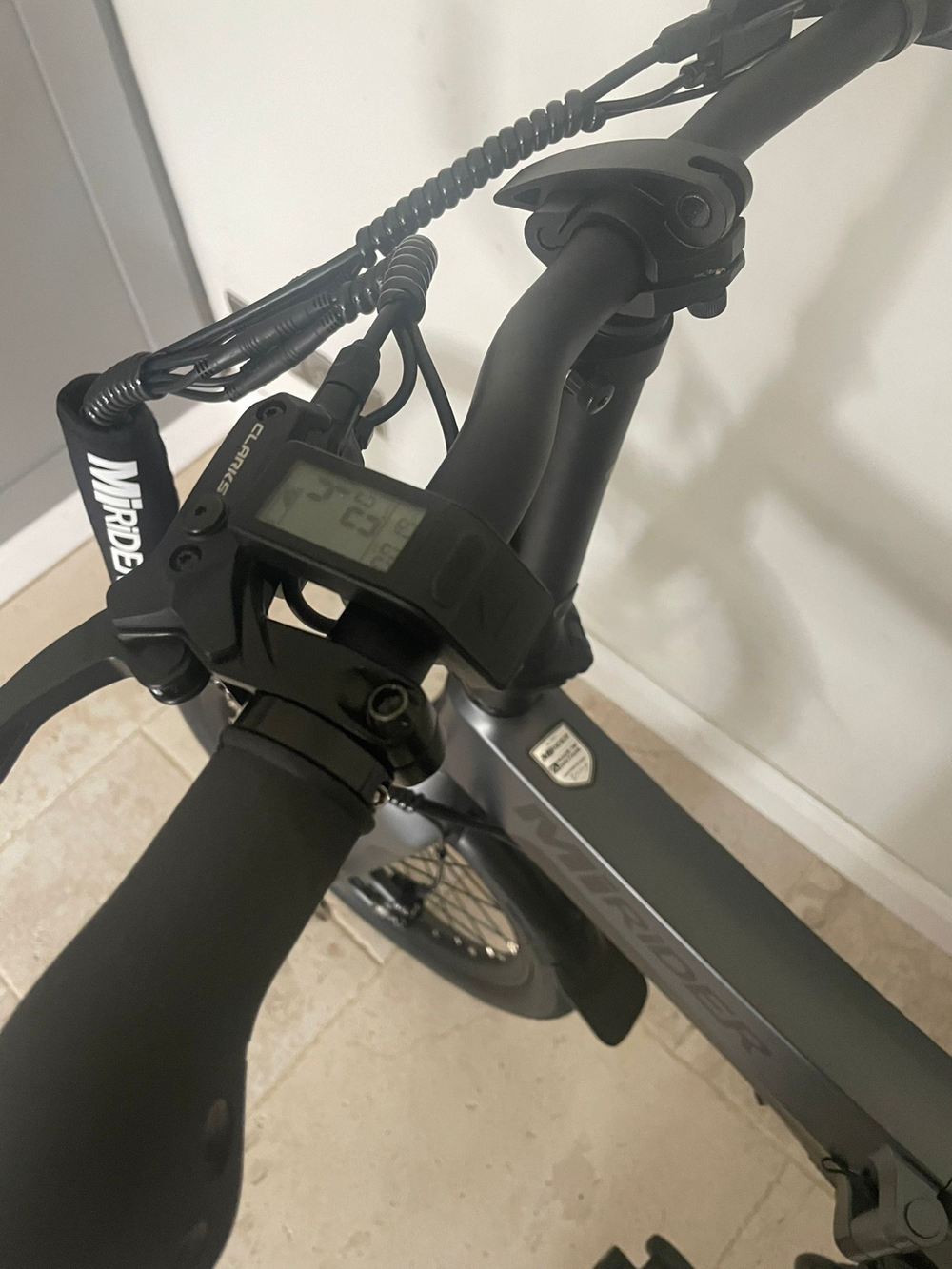 Mirider One 2025