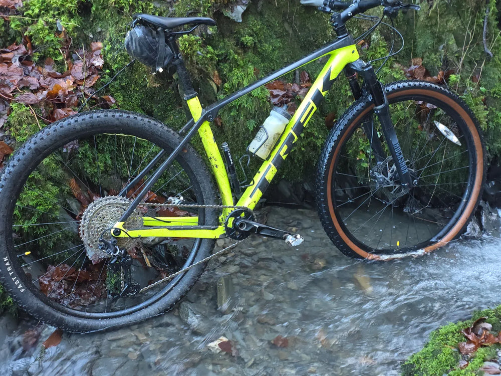 Trek Procaliber 9.6 2023