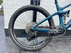 Transition Scout Carbon GX 2023