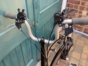 Brompton M6L 2012