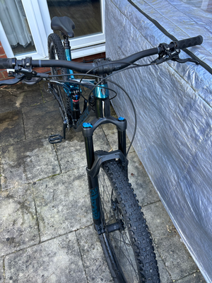 Trek Fuel Ex 8 2021