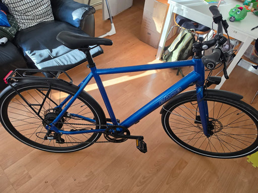 Ebco Urban 2R 2026