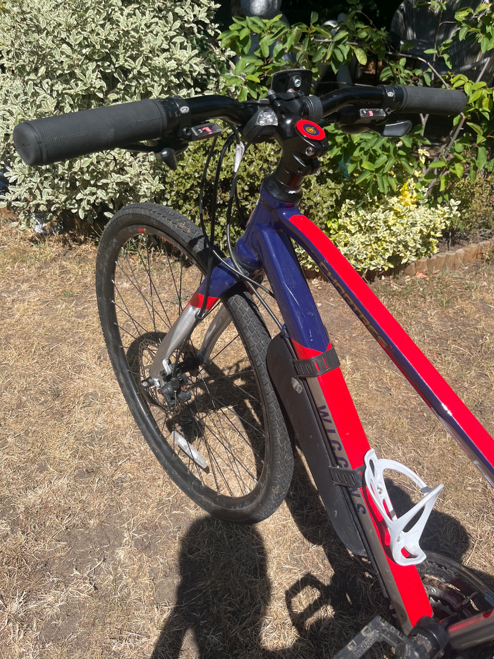 Wiggins Chartres Junior Bike 2020