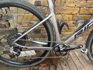 Ridley Kanzo Fast Sram 2022