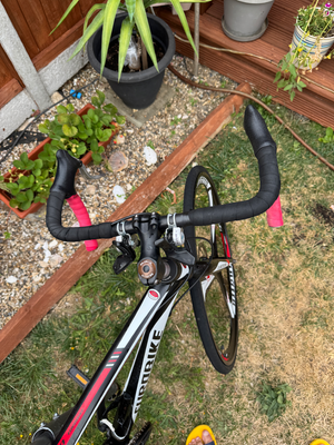 Eurobike XC550 2019