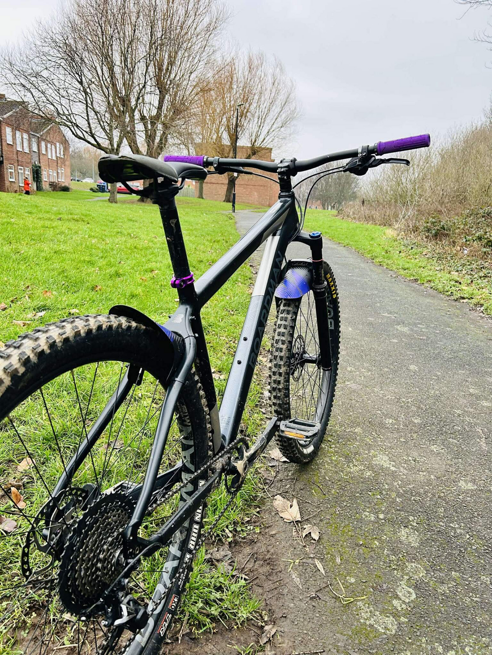 Boardman ADV 8.6 2022