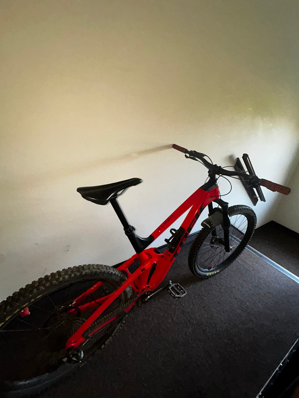 Trek Slash 7 Gen 5 2021