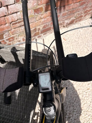 Specialized Roubaix SL4 2014