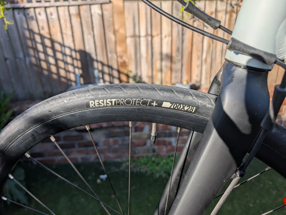 Triban Rc 120 Disc 2021