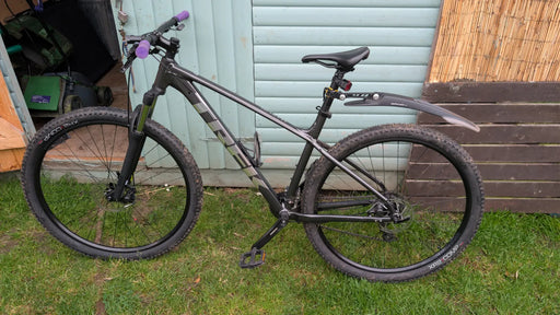 Trek Marlin 4 2025