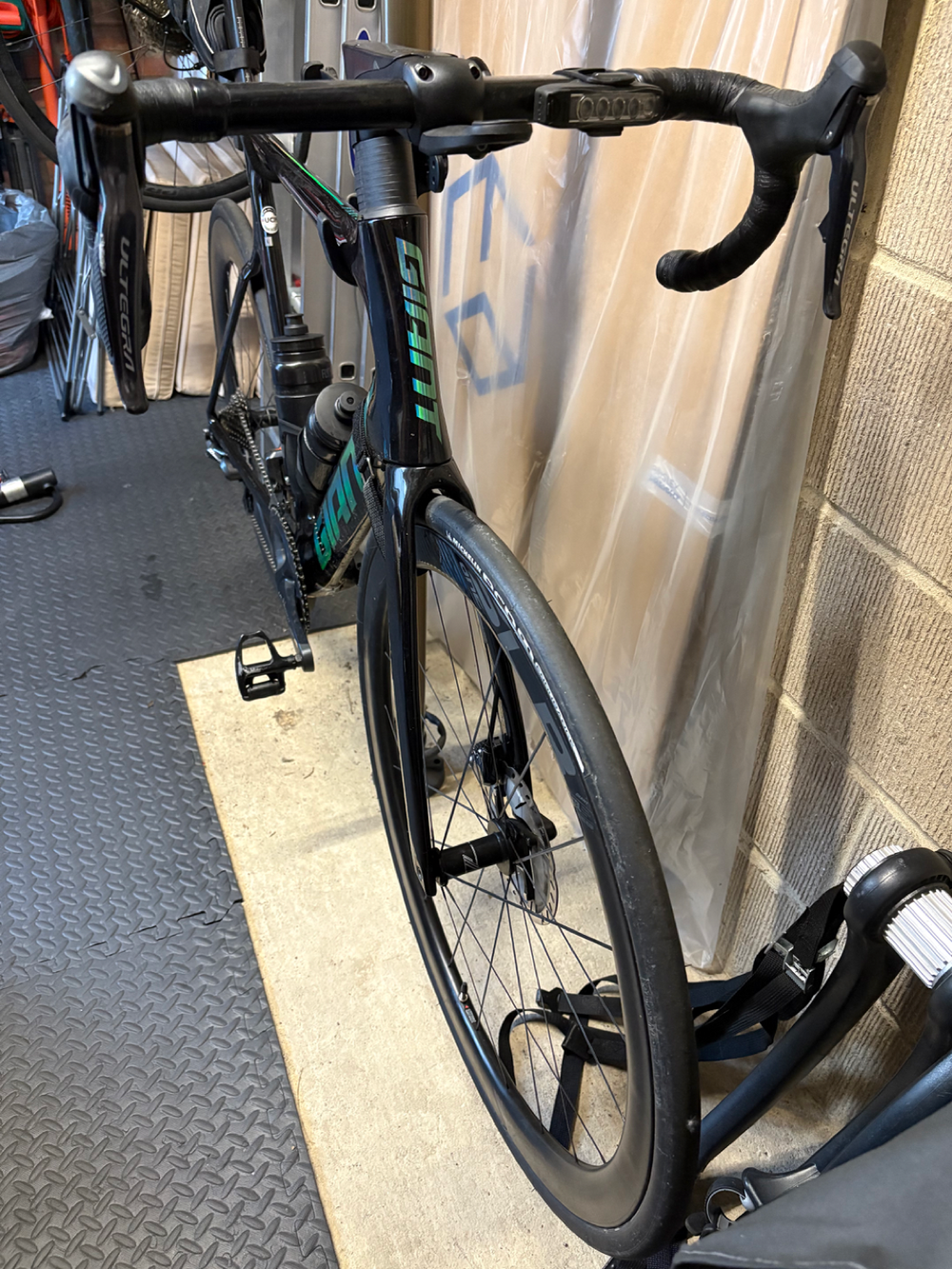 Giant Propel Advanced Pro Disc 1 2021
