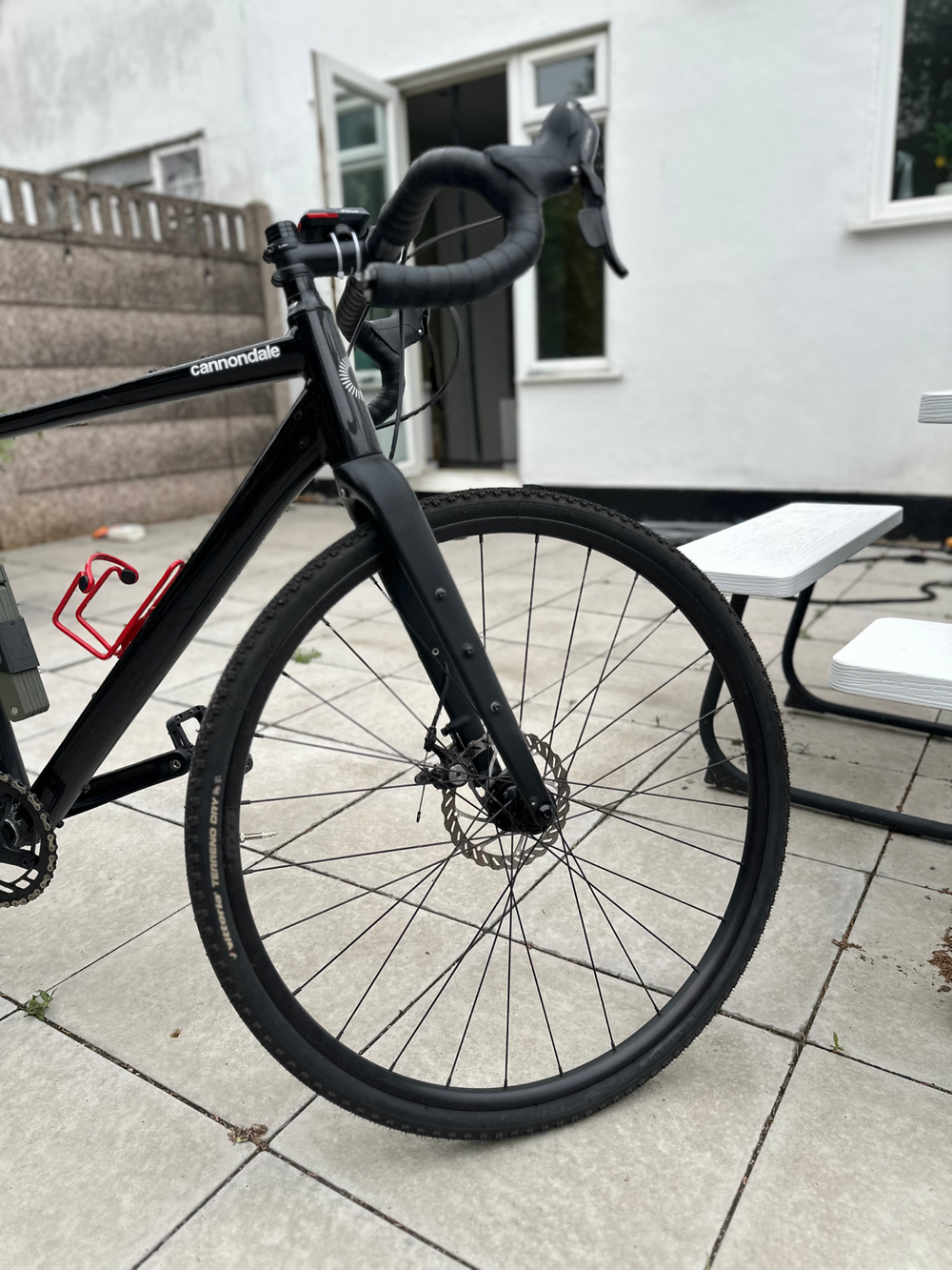 Cannondale Topstone 4 2023