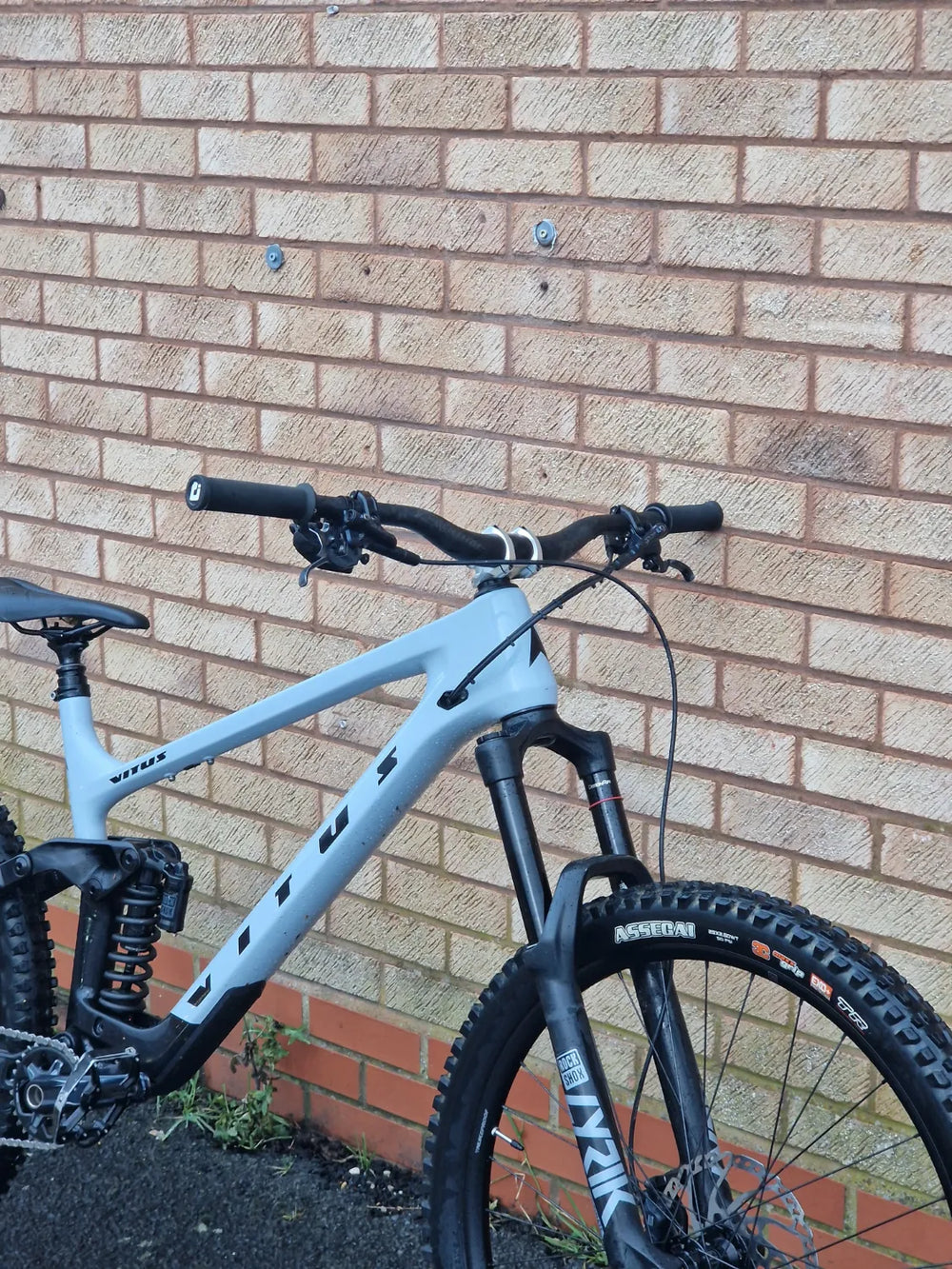 Vitus Sommet 29 CRS Mountain 2022