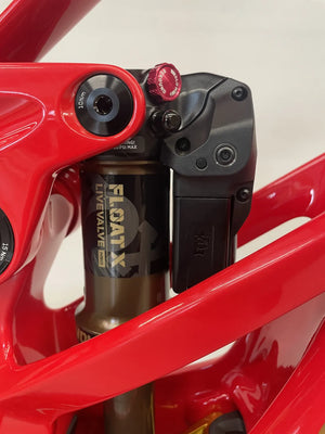 Orbea Rallon E-LTD 2026