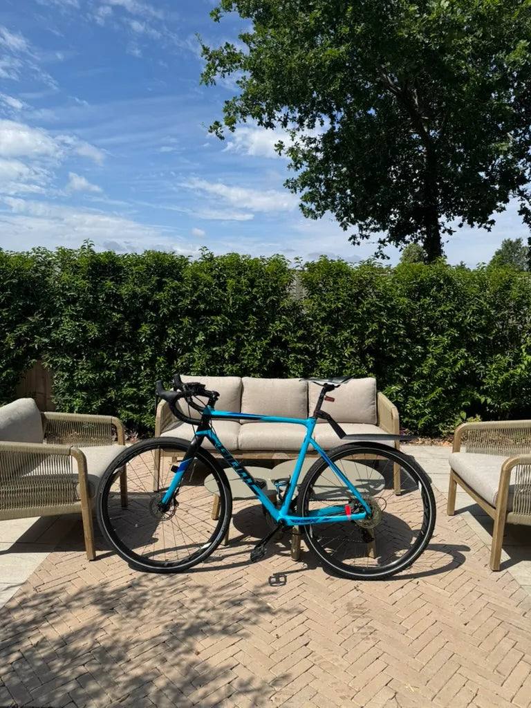 Giant TCX SLR 1 2018