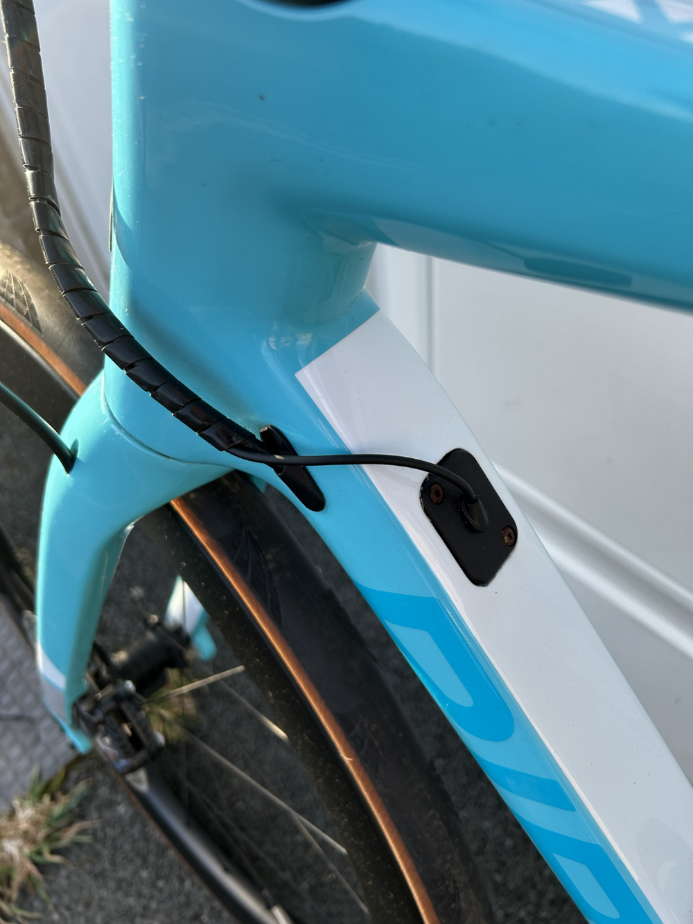 Ribble Endurance SL Disc -, Shimano 105 2021