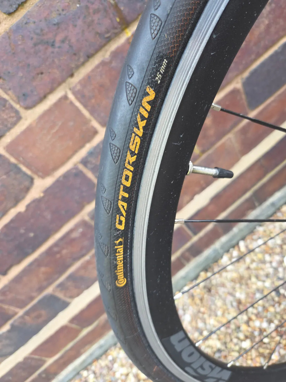 Wilier GTR Team SHIMANO 105 R7000 2019