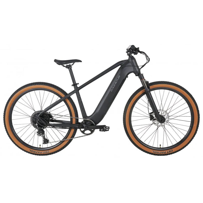Claud Butler Wrath 2.0 with Shimano Cues 2025