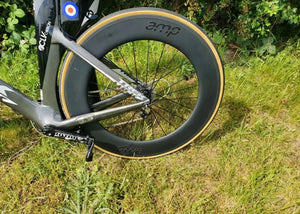 Trek Speed Concept 7.5 2012