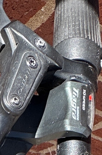 Merida Speeder 300 Flat Bar 2024