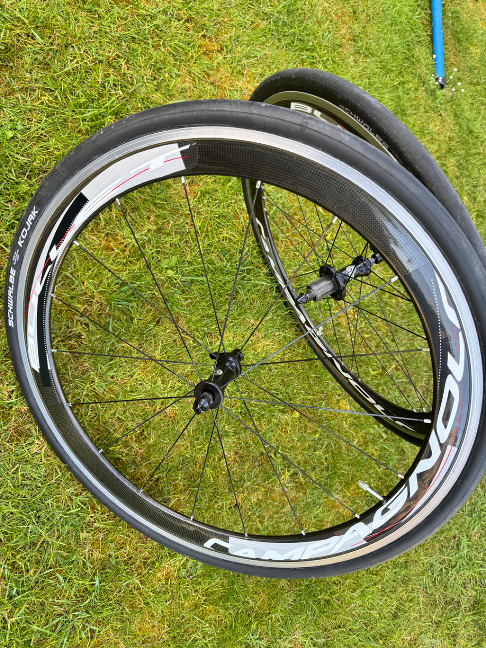Pinarello FP Quattro Easy-Fit Force / Rival 2018