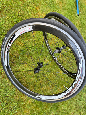 Pinarello FP Quattro Easy-Fit Force / Rival 2018