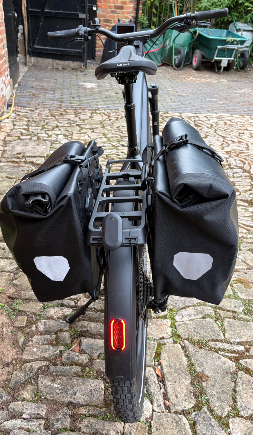Orbea Kemen Adv 20 2025