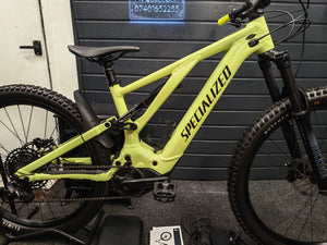 Specialized Turbo Levo 3 Comp Alloy 2024