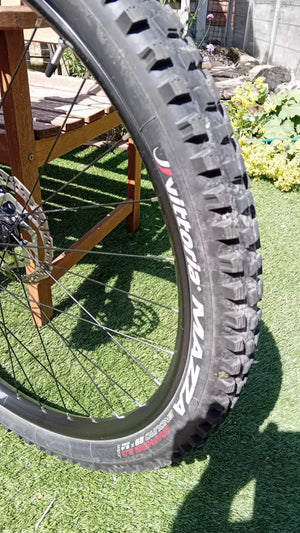 Scott Aspect Eride 920 2022