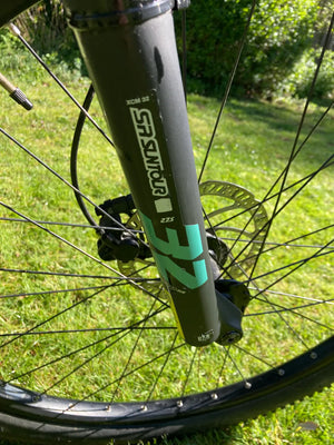 Haibike Hardseven 5 2022