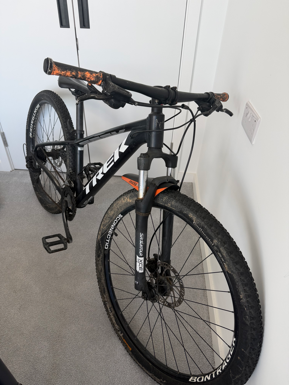 Trek Marlin 5 Gen 2 2023