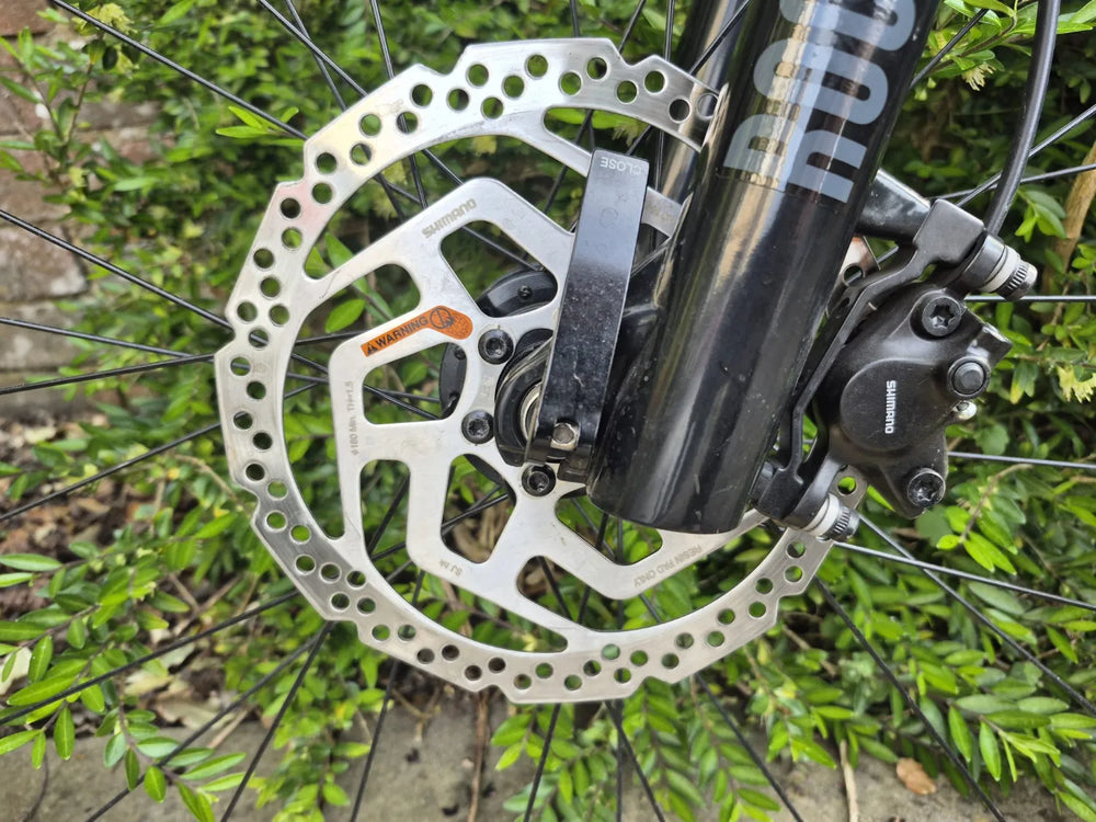 Trek X-Caliber 2021
