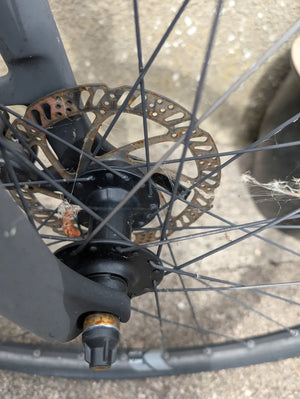 Boardman MTX 8 6 2023