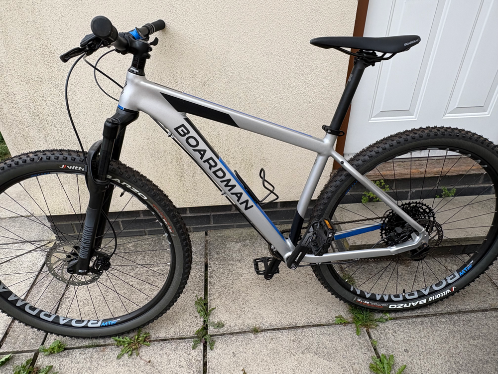 Boardman MHT 8.8 2022
