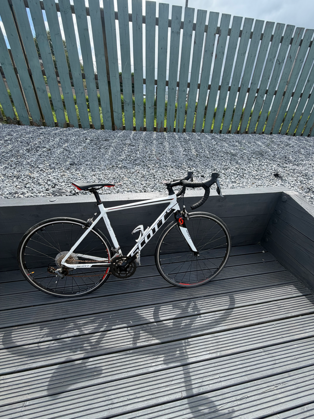 Scott Speedster 40 Disc 2024