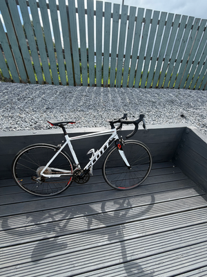 Scott Speedster 40 Disc 2024