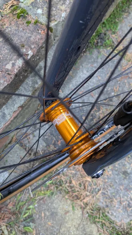 Fairlight Strael 3.0 2021