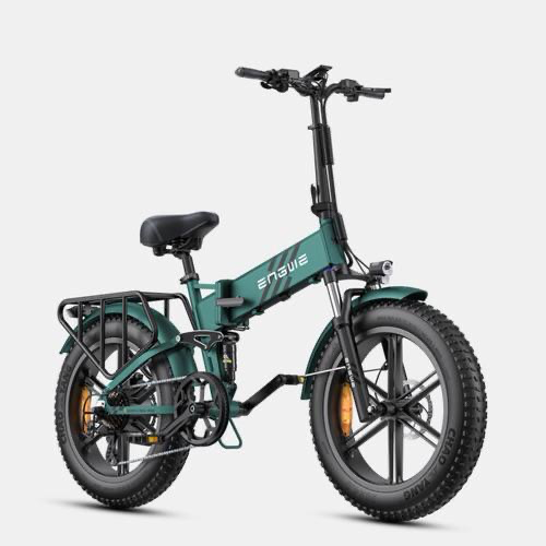 Engwe EP-2 Pro 2022