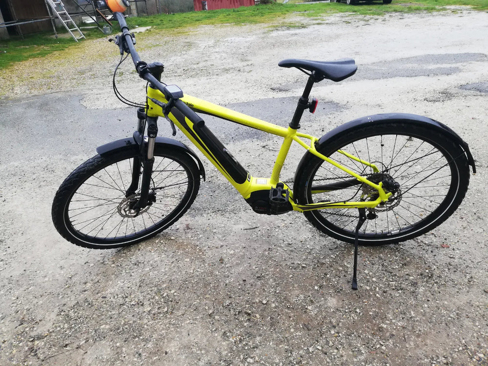 Cannondale Trail Neo 4 2021