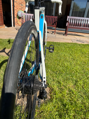 Ribble ENDURANCE SL SHIMANO 105 2019