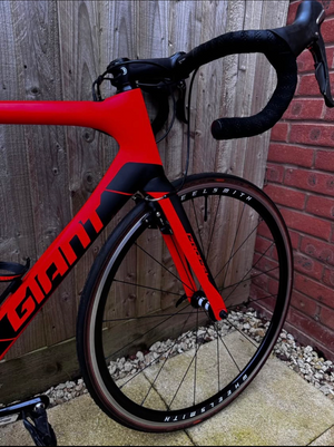 Giant Propel Advanced Pro 1 2017